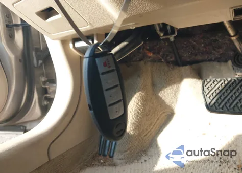 2012 Nissan Altima 2.5 S z USA, uszkodzony, nr VIN 1N4AL2AP1CN563882